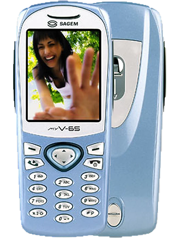 Sagem MY V-65