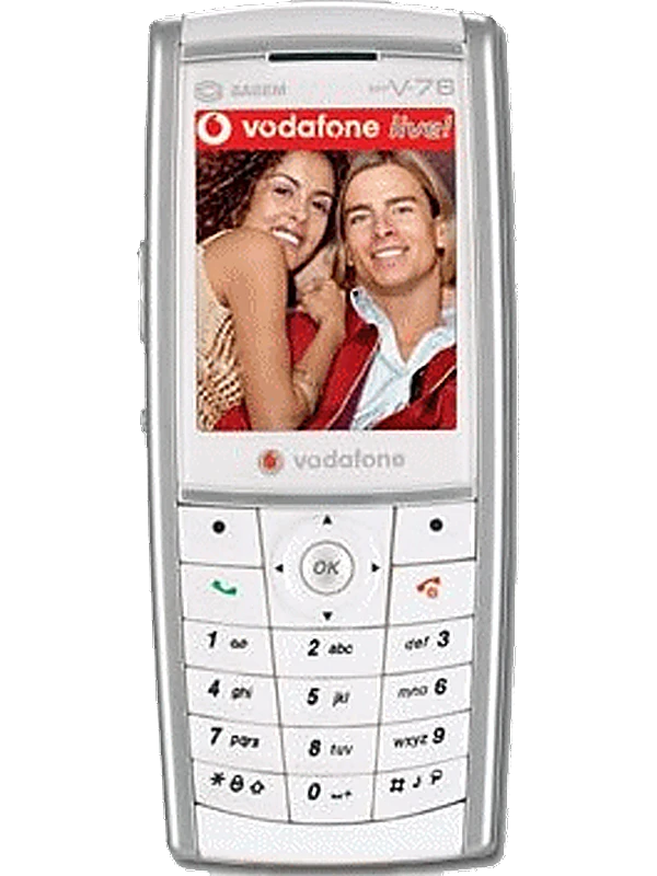 Sagem MY V-76