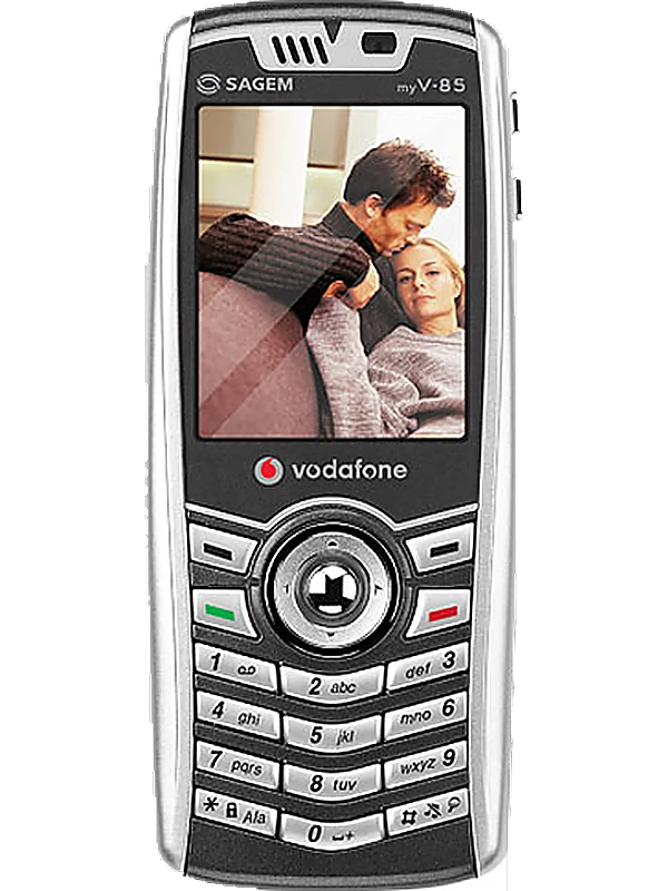 Sagem MY V-85