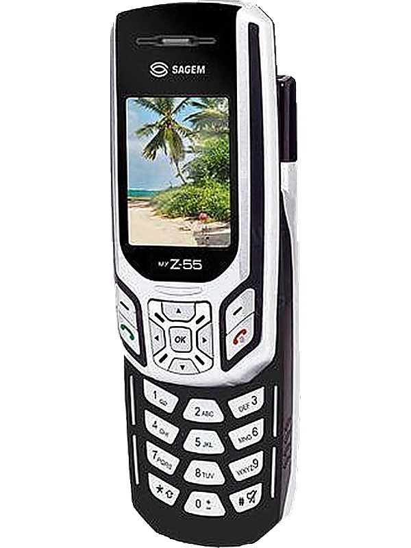 Sagem MY Z-55