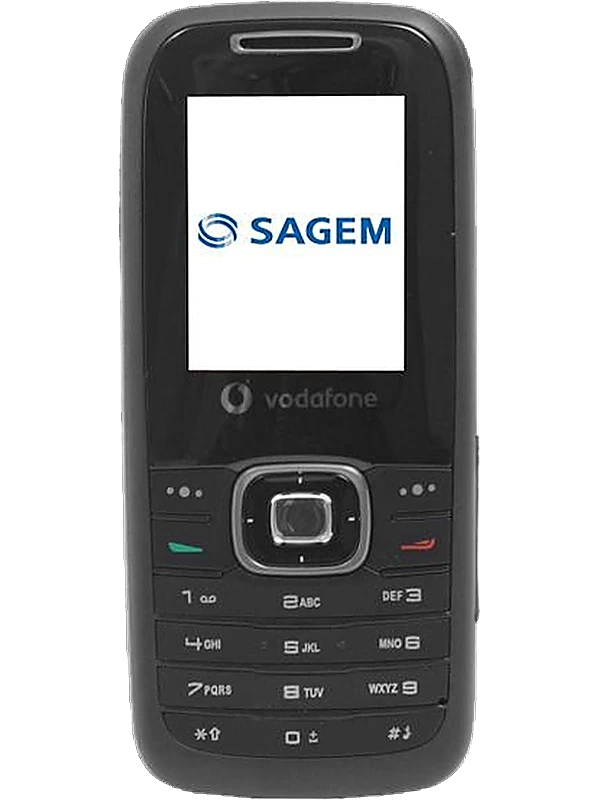 Sagem my226x