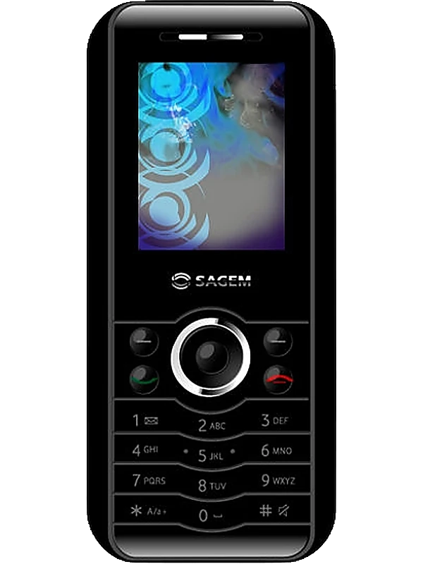 Sagem my231x