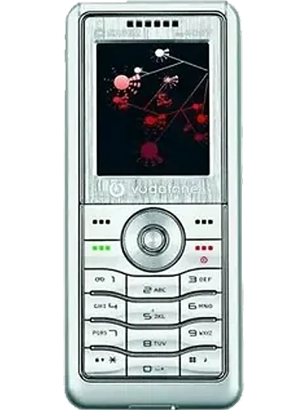 Sagem my400V