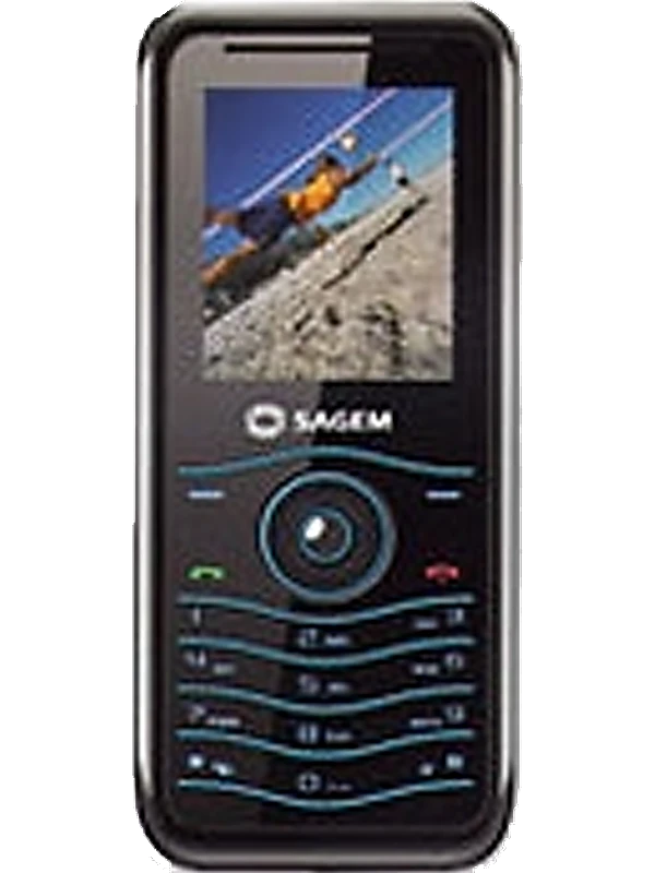 Sagem my421x