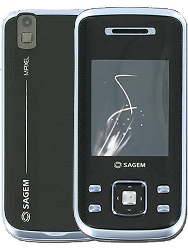 Sagem my421z