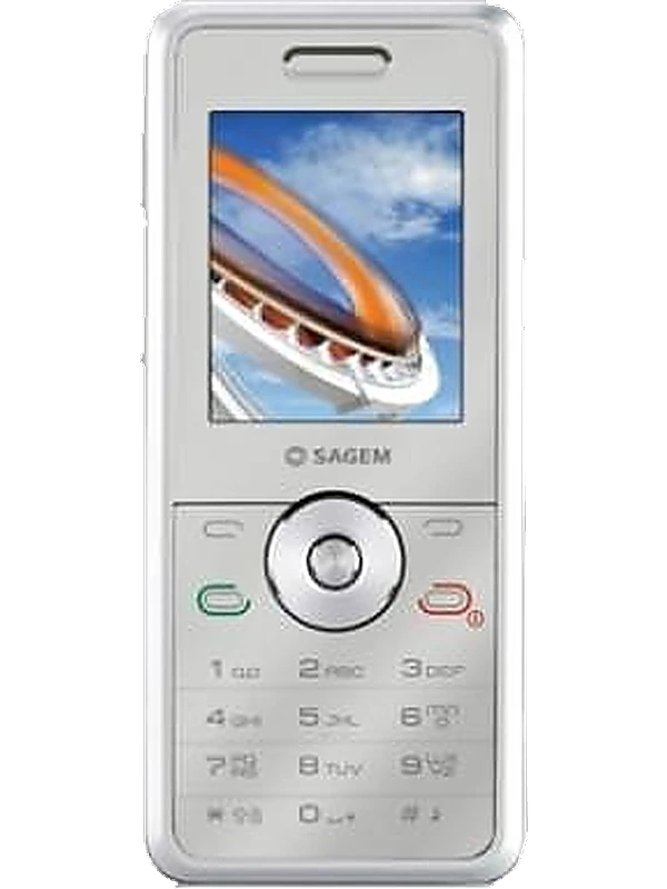 Sagem my429x