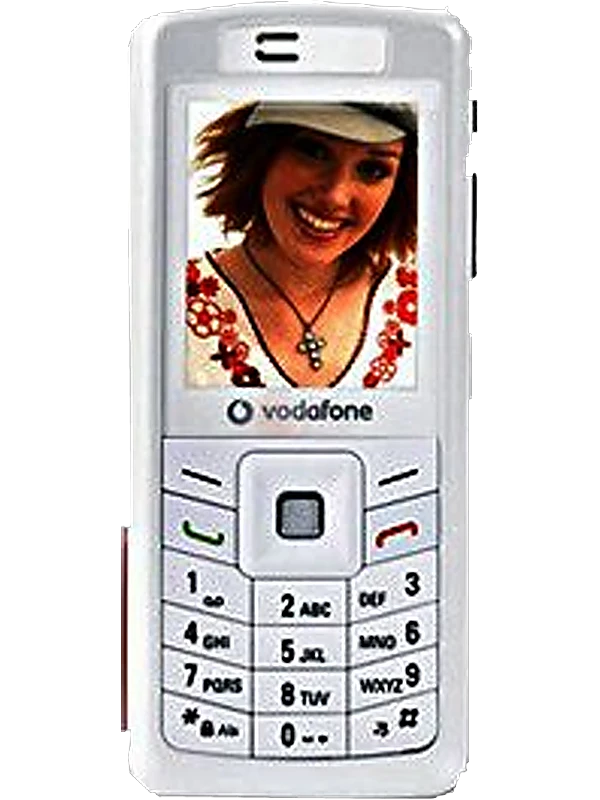 Sagem my600V