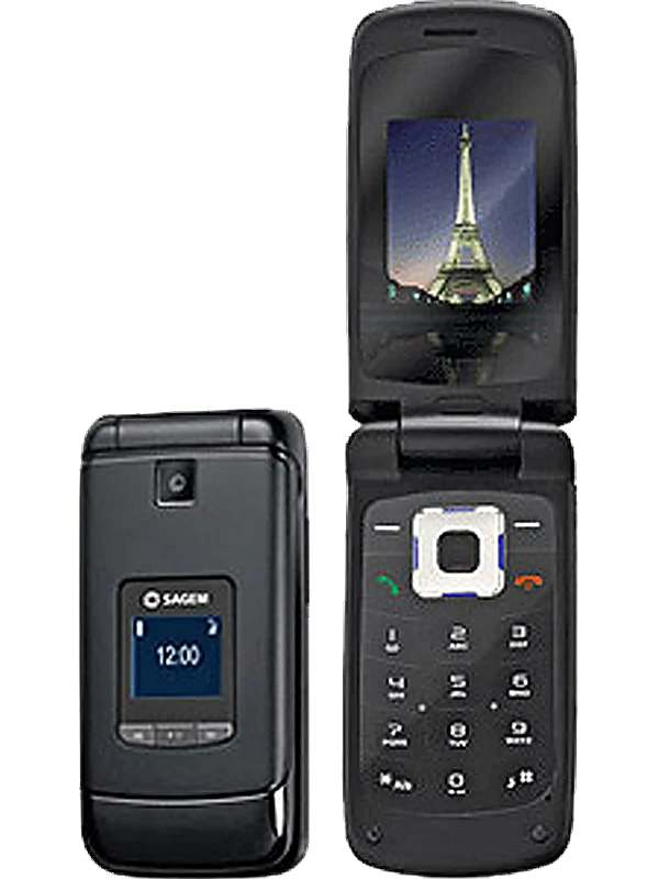 Sagem my730c