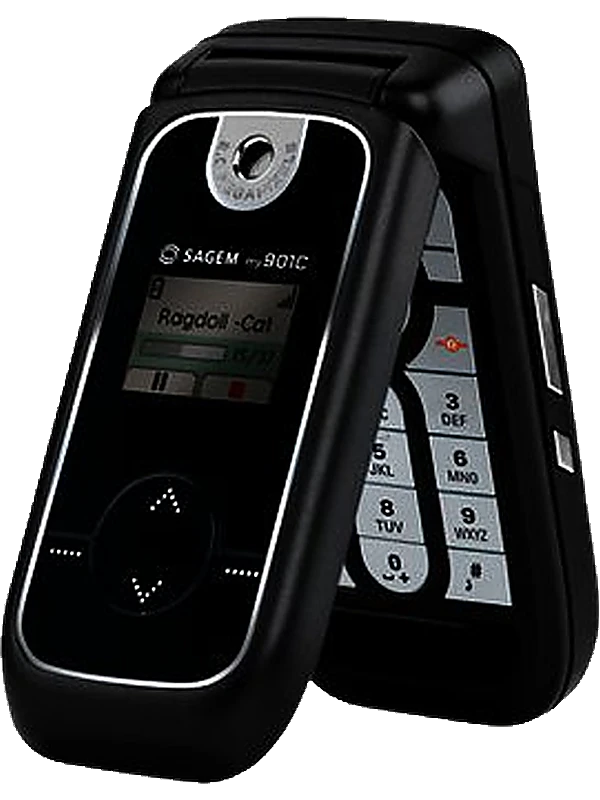 Sagem my901C