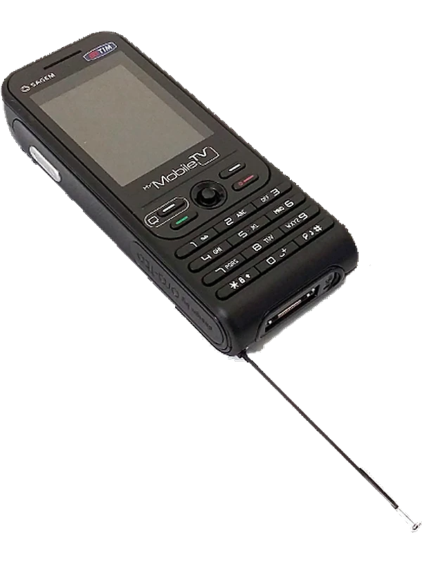 Sagem myMobileTV