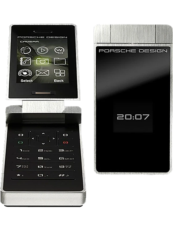Sagem P9521 Porsche