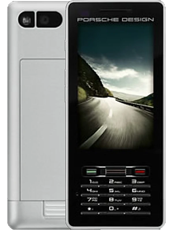 Sagem P9522 Porsche