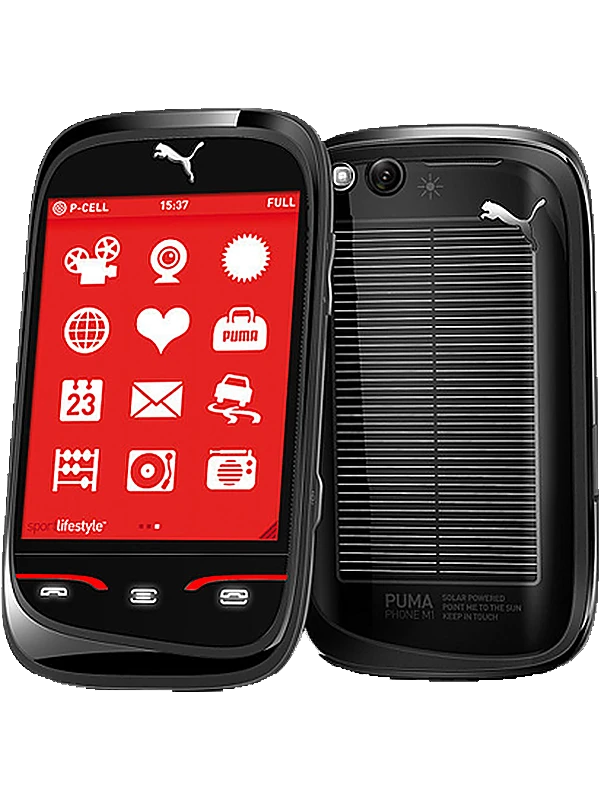 Sagem Puma Phone