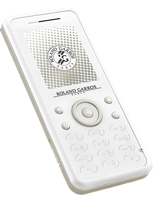 Sagem Roland Garros