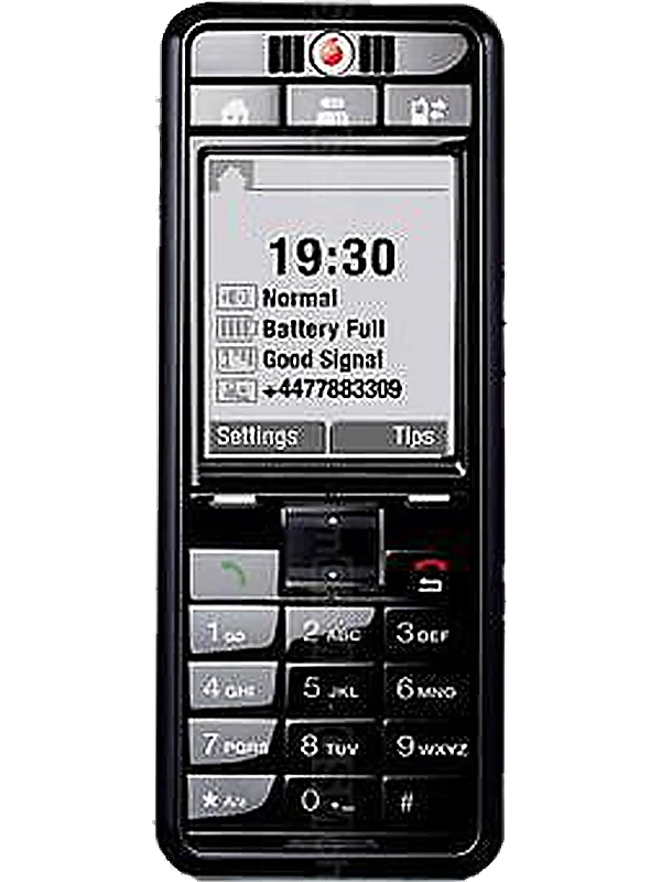 Sagem VS2