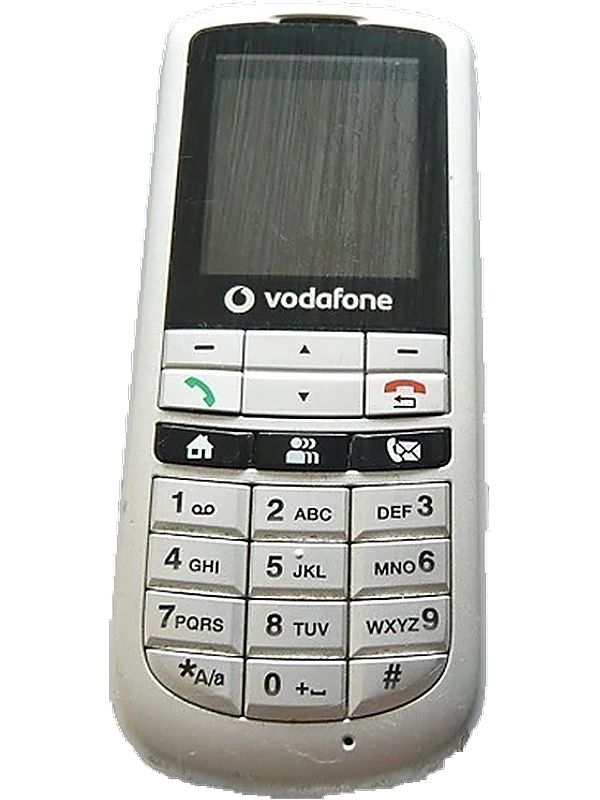 Sagem VS4