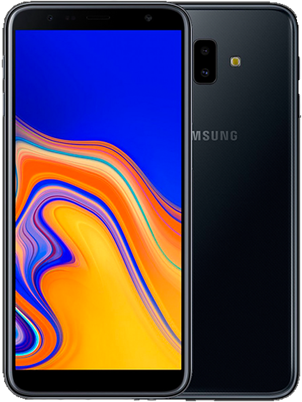 Samsung Galaxy J6+