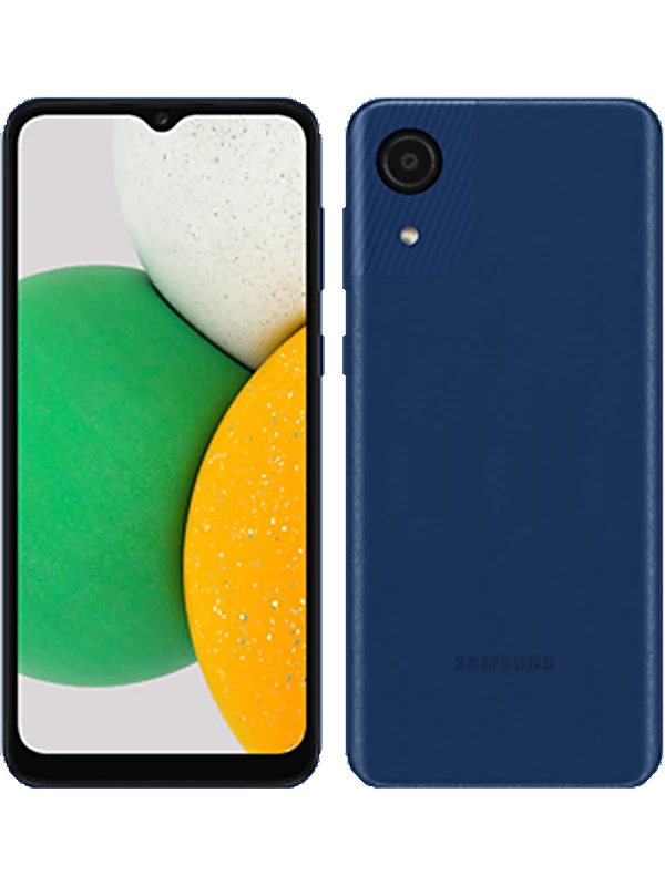 Samsung A03 Core