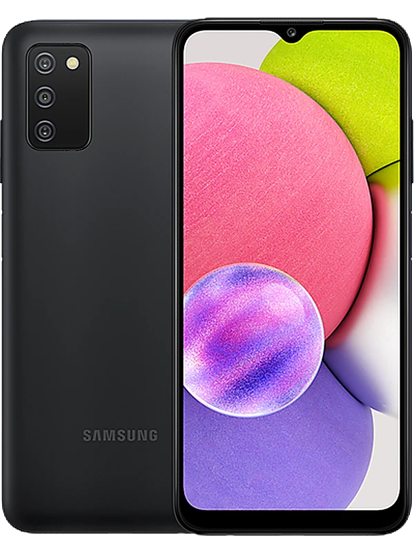 Samsung A03s