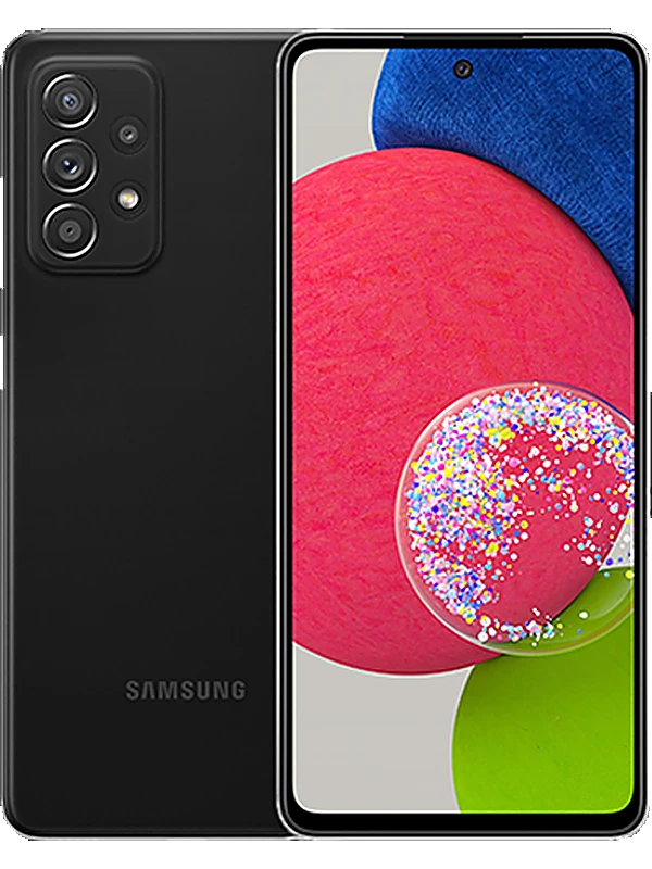 Samsung A52s 5G