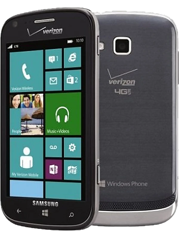 Samsung Ativ Odyssey I930