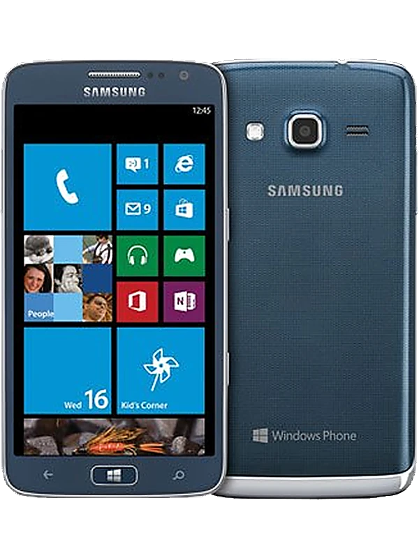 Samsung ATIV S Neo