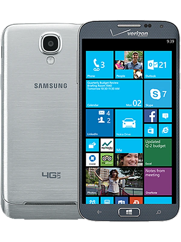 Samsung ATIV SE
