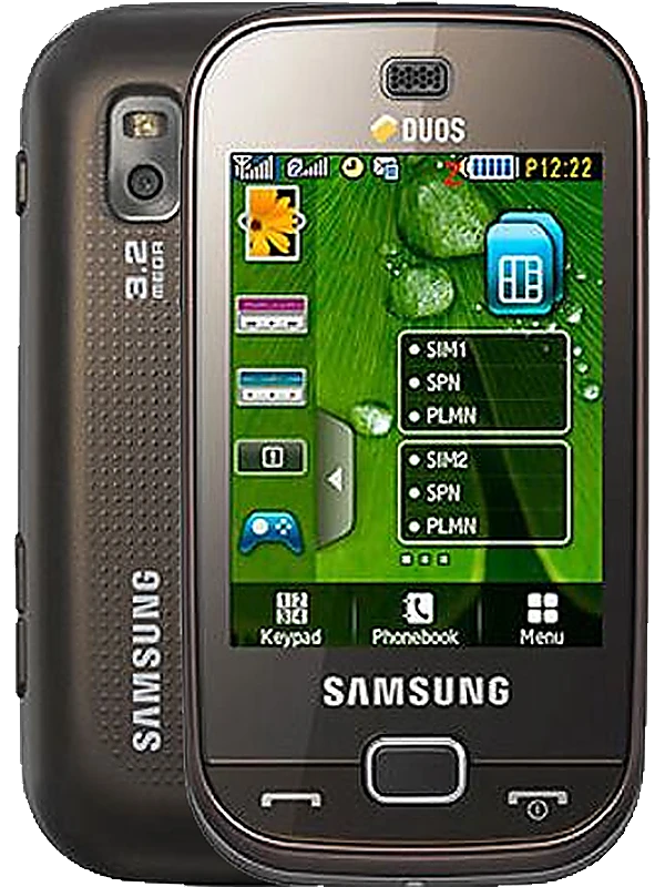 Samsung B5722