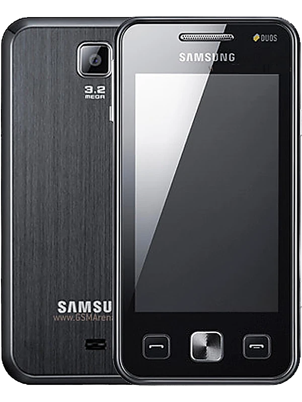 Samsung C6712 Star II DUOS