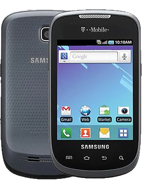 Samsung Dart T499