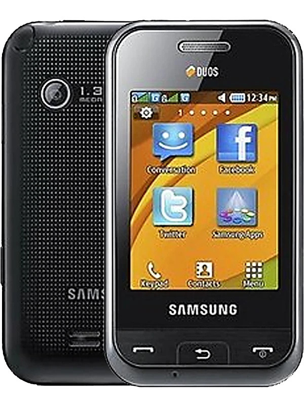 Samsung E2652 Champ Duos