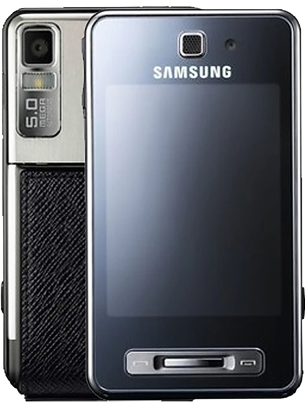 Samsung F480i
