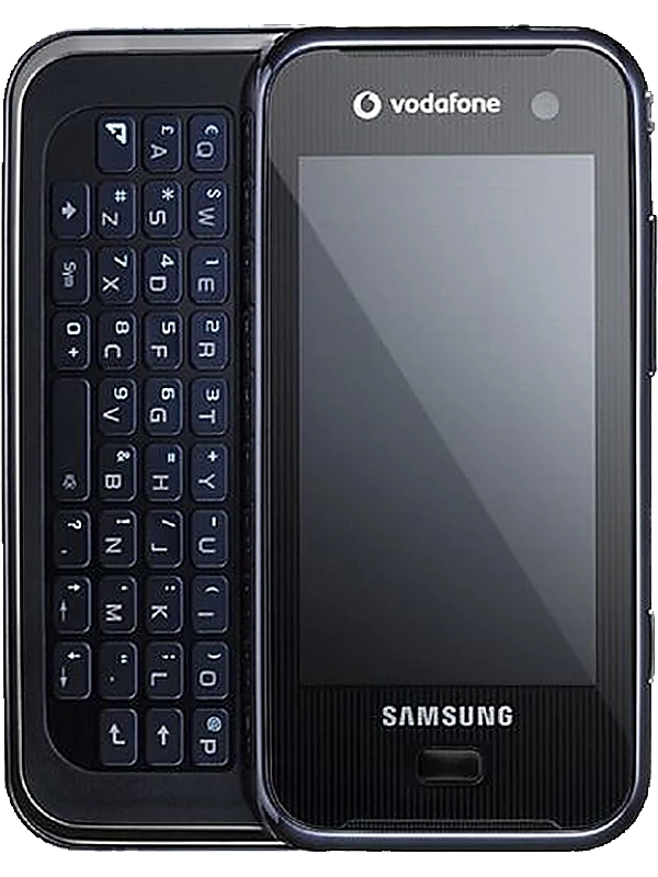 Samsung F700