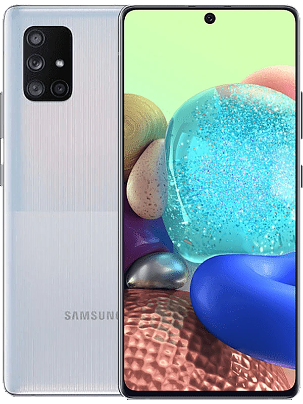 Samsung Galaxy A Quantum