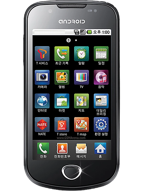 Samsung Galaxy A