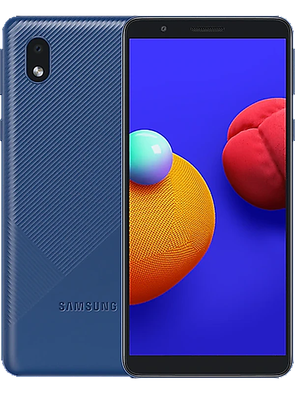 Samsung Galaxy A01 Core