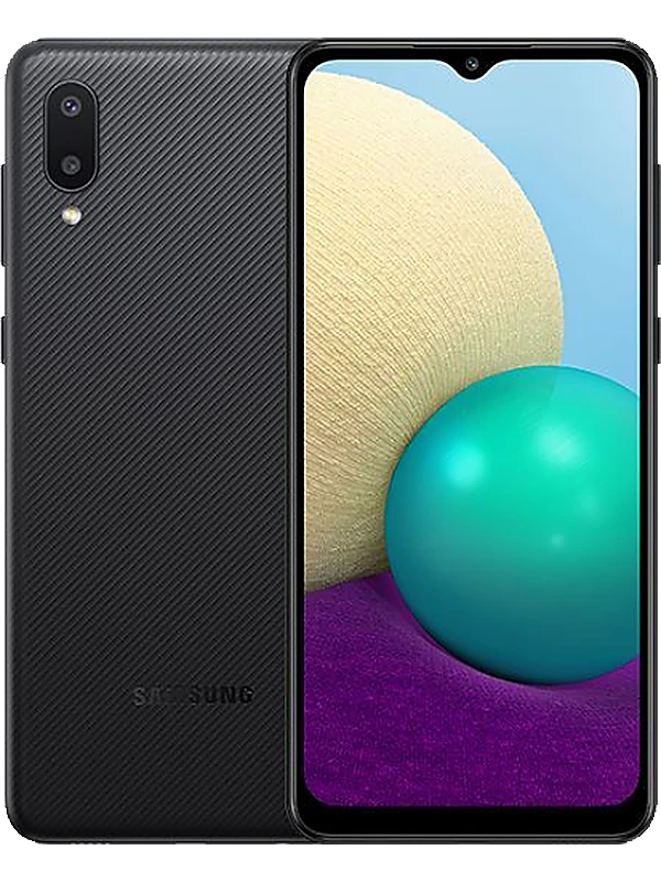 Samsung Galaxy A02