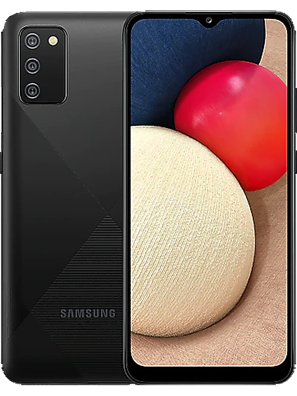 Samsung Galaxy A02s