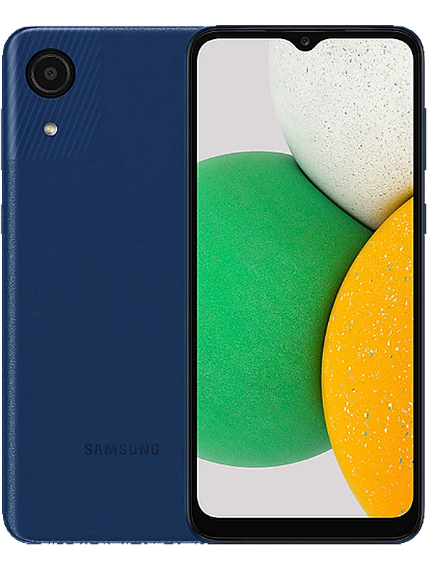 Samsung Galaxy A03 Core
