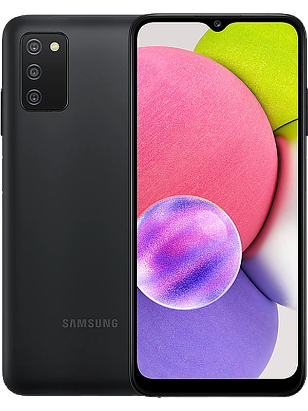 Samsung Galaxy A03s
