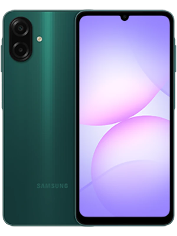 Samsung Galaxy A07s