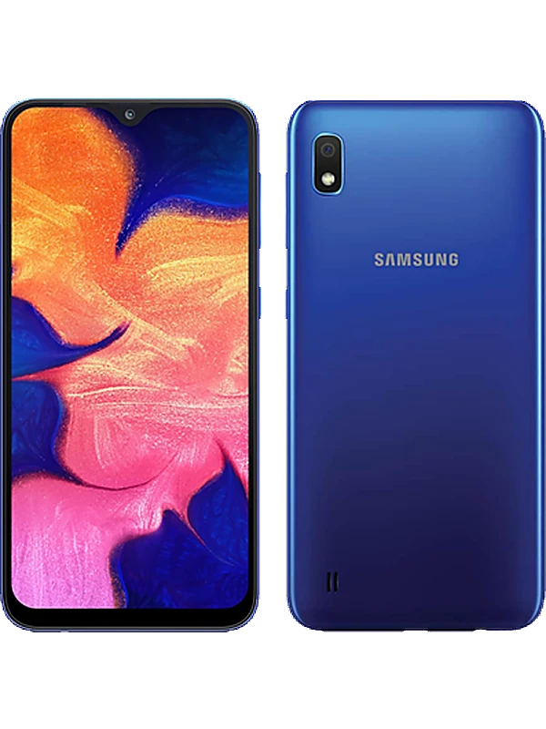 Samsung Galaxy A10