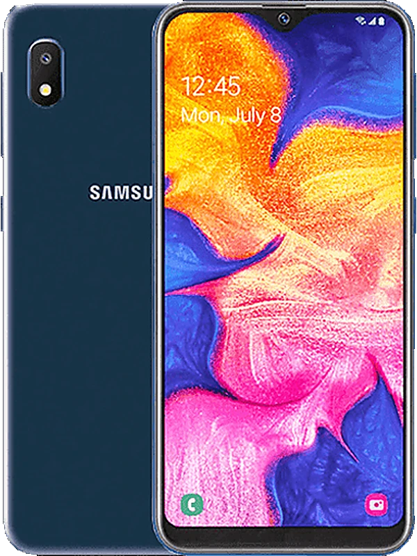 Samsung Galaxy A10e