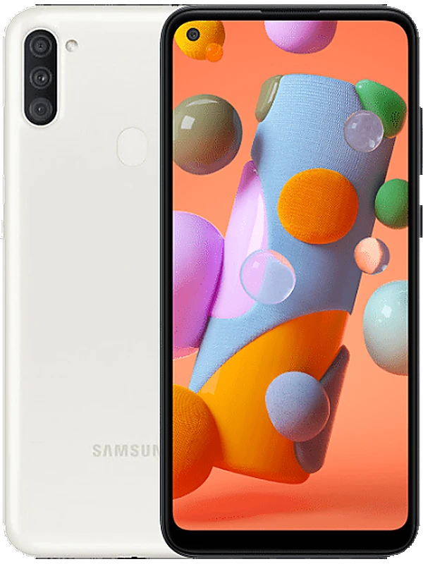 Samsung Galaxy A11