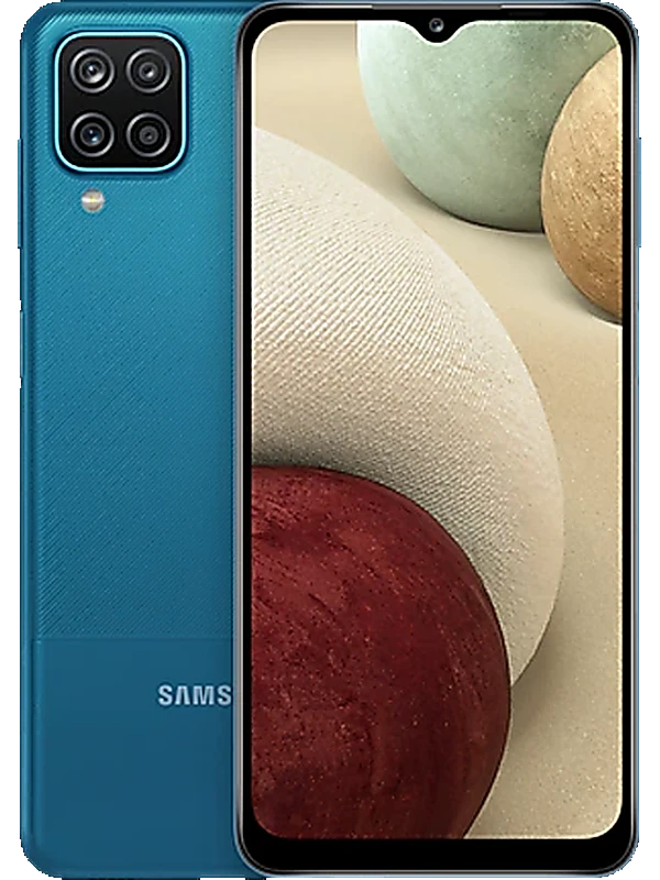 Samsung Galaxy A12 (India)