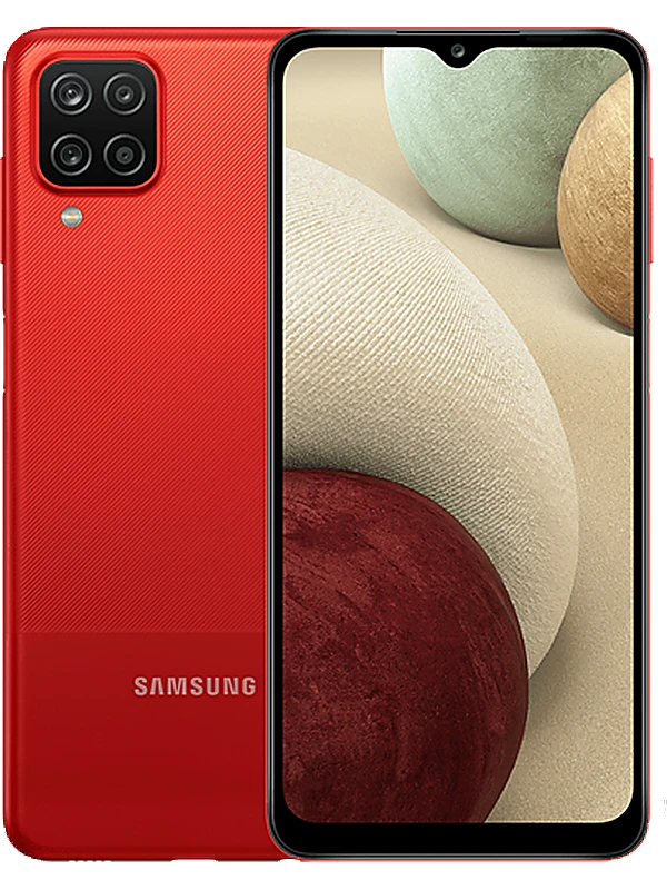 Samsung Galaxy A12 Nacho