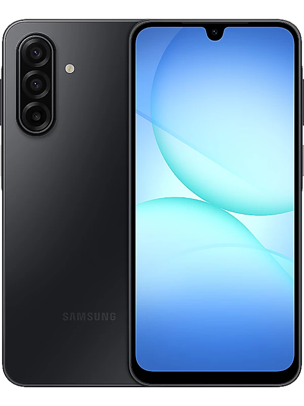 Samsung Galaxy A17
