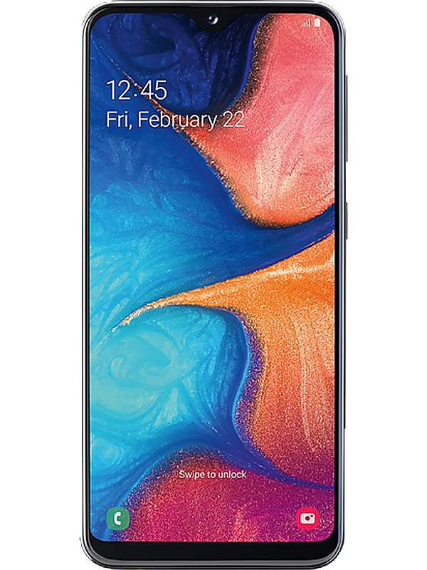 Samsung Galaxy A20e
