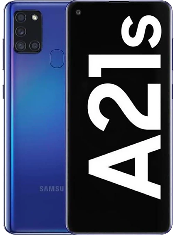 Samsung Galaxy A21s