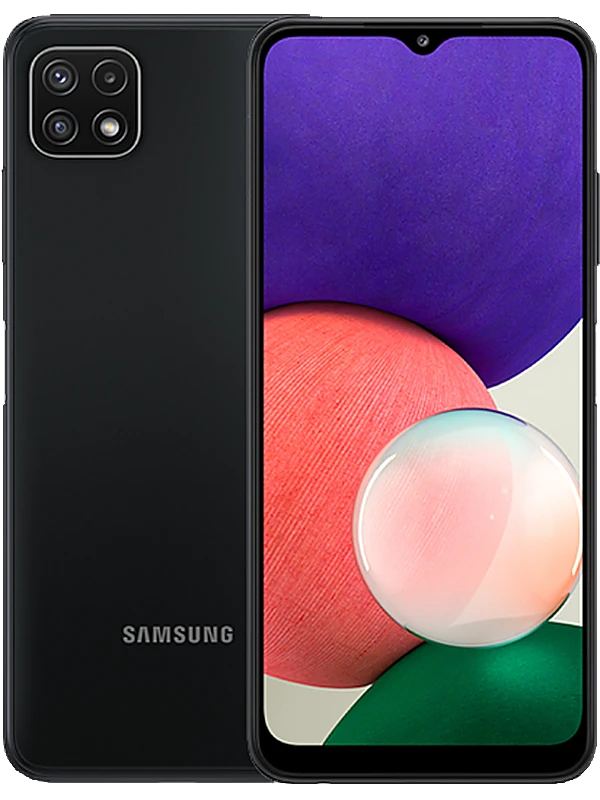 Samsung Galaxy A22 5G